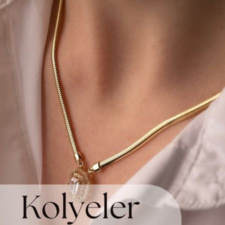 Kolyeler