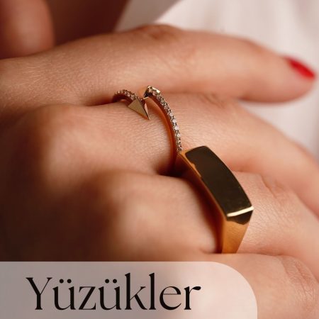 Yüzükler
