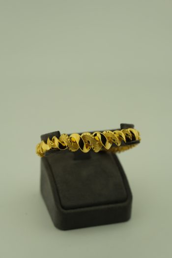 14 Ayar Altın Bileklik