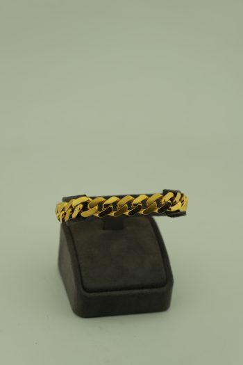 22 Ayar Altın Bileklik