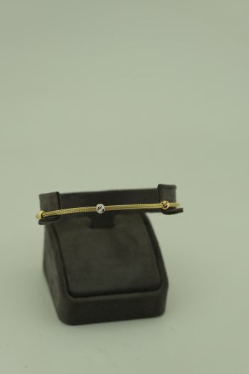 14 Ayar Dorika Bileklik