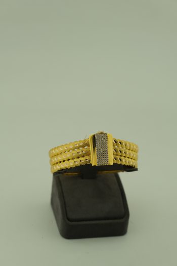 14 Ayar Altın Kelepçe