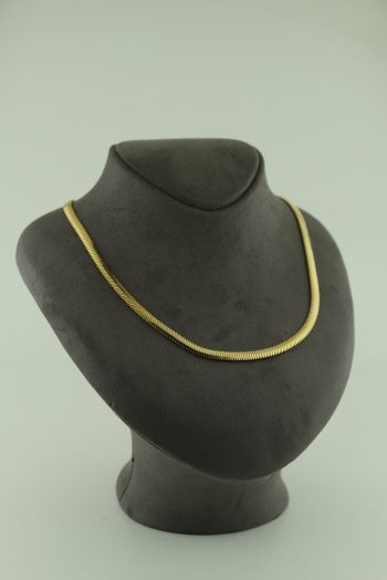 14 Ayar İtalyan Zincir Kolye